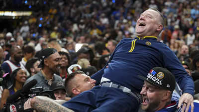 La historia del entrenador en jefe de los Denver Nuggets, Michael Malone